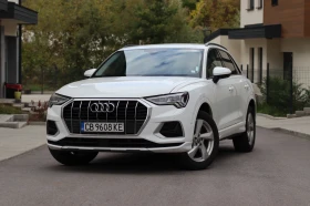 Audi Q3 40 TFSI