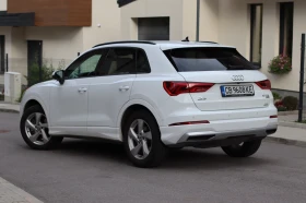 Audi Q3 40 TFSI | Auto.bg — изображение 5 Audi Q3 40 TFSI | Auto.bg — изображение 5