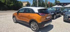 Opel Crossland X 1.2Т-131кс.NAVY | Auto.bg — изображение 8 Opel Crossland X 1.2Т-131кс.NAVY | Auto.bg — изображение 8