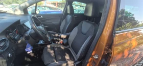 Opel Crossland X 1.2Т-131кс.NAVY | Auto.bg — изображение 12 Opel Crossland X 1.2Т-131кс.NAVY | Auto.bg — изображение 12