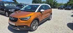 Opel Crossland X 1.2Т-131кс.NAVY