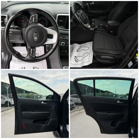 Kia Sportage 1.6-CRDI-137.000km-КАТО ЧИСТО НОВА-FACE LIFT | Auto.bg — изображение 15 Kia Sportage 1.6-CRDI-137.000km-КАТО ЧИСТО НОВА-FACE LIFT | Auto.bg — изображение 15
