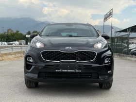 Kia Sportage 1.6-CRDI-137.000km-КАТО ЧИСТО НОВА-FACE LIFT | Auto.bg — изображение 2 Kia Sportage 1.6-CRDI-137.000km-КАТО ЧИСТО НОВА-FACE LIFT | Auto.bg — изображение 2