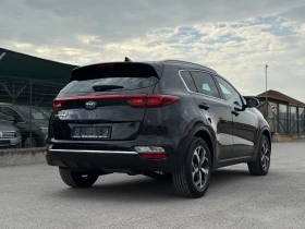 Kia Sportage 1.6-CRDI-137.000km-КАТО ЧИСТО НОВА-FACE LIFT | Auto.bg — изображение 6 Kia Sportage 1.6-CRDI-137.000km-КАТО ЧИСТО НОВА-FACE LIFT | Auto.bg — изображение 6