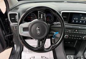 Kia Sportage 1.6-CRDI-137.000km-КАТО ЧИСТО НОВА-FACE LIFT | Auto.bg — изображение 12 Kia Sportage 1.6-CRDI-137.000km-КАТО ЧИСТО НОВА-FACE LIFT | Auto.bg — изображение 12