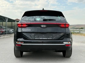 Kia Sportage 1.6-CRDI-137.000km-КАТО ЧИСТО НОВА-FACE LIFT | Auto.bg — изображение 5 Kia Sportage 1.6-CRDI-137.000km-КАТО ЧИСТО НОВА-FACE LIFT | Auto.bg — изображение 5