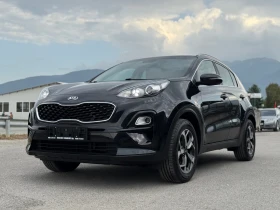 Kia Sportage 1.6-CRDI-137.000km-КАТО ЧИСТО НОВА-FACE LIFT | Auto.bg — изображение 3 Kia Sportage 1.6-CRDI-137.000km-КАТО ЧИСТО НОВА-FACE LIFT | Auto.bg — изображение 3