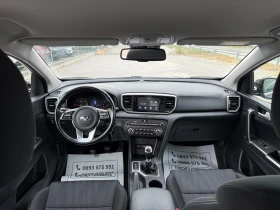 Kia Sportage 1.6-CRDI-137.000km-КАТО ЧИСТО НОВА-FACE LIFT | Auto.bg — изображение 13 Kia Sportage 1.6-CRDI-137.000km-КАТО ЧИСТО НОВА-FACE LIFT | Auto.bg — изображение 13