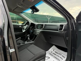 Kia Sportage 1.6-CRDI-137.000km-КАТО ЧИСТО НОВА-FACE LIFT | Auto.bg — изображение 14 Kia Sportage 1.6-CRDI-137.000km-КАТО ЧИСТО НОВА-FACE LIFT | Auto.bg — изображение 14