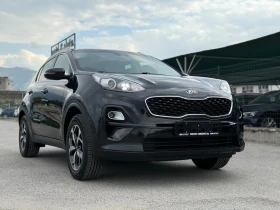 Kia Sportage 1.6-CRDI-137.000km-КАТО ЧИСТО НОВА-FACE LIFT