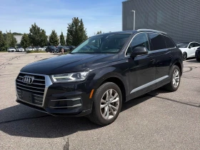 Audi Q7 * Progressiv * CARFAX * БЕЗ ПЪРВОНАЧАЛНА ВНОСКА