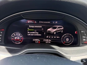 Audi Q7 * Progressiv * ОБДУХВАНЕ* 360КАМЕРИ* | Auto.bg — изображение 8 Audi Q7 * Progressiv * ОБДУХВАНЕ* 360КАМЕРИ* | Auto.bg — изображение 8