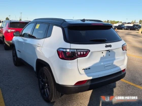 Jeep Compass - 25500 € - 98745826 4 | Car24.bg Jeep Compass - 25500 € - 98745826 4