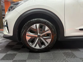 Kia Niro Electric/64 kWh/Германия/Налична/Перфектна | Auto.bg — изображение 6 Kia Niro Electric/64 kWh/Германия/Налична/Перфектна | Auto.bg — изображение 6