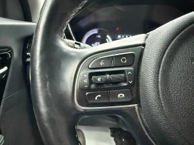 Kia Niro Electric/64 kWh/Германия/Налична/Перфектна | Auto.bg — изображение 17 Kia Niro Electric/64 kWh/Германия/Налична/Перфектна | Auto.bg — изображение 17