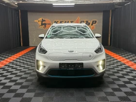 Kia Niro Electric/64 kWh/Германия/Налична/Перфектна | Auto.bg — изображение 2 Kia Niro Electric/64 kWh/Германия/Налична/Перфектна | Auto.bg — изображение 2