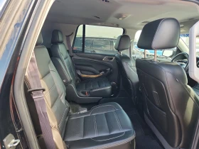 Gmc Yukon 6.2l Denali | Auto.bg — изображение 11 Gmc Yukon 6.2l Denali | Auto.bg — изображение 11
