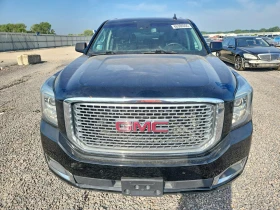 Gmc Yukon 6.2l Denali | Auto.bg — изображение 5 Gmc Yukon 6.2l Denali | Auto.bg — изображение 5
