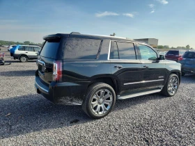 Gmc Yukon 6.2l Denali | Auto.bg — изображение 3 Gmc Yukon 6.2l Denali | Auto.bg — изображение 3