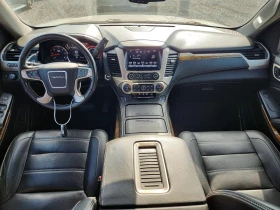 Gmc Yukon 6.2l Denali | Auto.bg — изображение 8 Gmc Yukon 6.2l Denali | Auto.bg — изображение 8