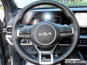 Kia Sportage LPG 2.0 2WD Noblesse * koreiskikoli.bg * | Auto.bg — изображение 8 Kia Sportage LPG 2.0 2WD Noblesse * koreiskikoli.bg * | Auto.bg — изображение 8