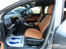 Kia Sportage LPG 2.0 2WD Noblesse * koreiskikoli.bg * | Auto.bg — изображение 5 Kia Sportage LPG 2.0 2WD Noblesse * koreiskikoli.bg * | Auto.bg — изображение 5