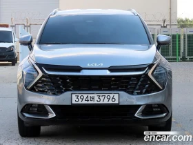 Kia Sportage LPG 2.0 2WD Noblesse * koreiskikoli.bg *