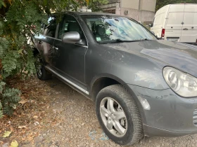 Porsche Cayenne undefined | Auto.bg — изображение 2 Porsche Cayenne undefined | Auto.bg — изображение 2