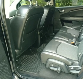 Dodge Journey - 11000 € - 54483411 4 | Car24.bg Dodge Journey - 11000 € - 54483411 4