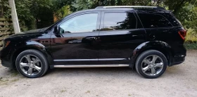Dodge Journey - 11000 € - 54483411 8 | Car24.bg Dodge Journey - 11000 € - 54483411 8