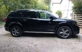 Dodge Journey - 11000 € - 54483411 2 | Car24.bg Dodge Journey - 11000 € - 54483411 2