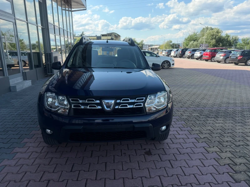 Dacia Duster 1.6 - 7900 € / 15451.06 лв. - 68118031 1 | Car24.bg Dacia Duster 1.6 - 7900 € / 15451.06 лв. - 68118031 1