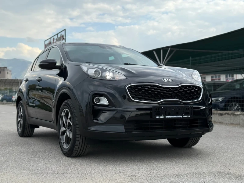 Kia Sportage 1.6-CRDI-137.000km-КАТО ЧИСТО НОВА-FACE LIFT - 12355 € - 48723796 1 | Car24.bg Kia Sportage 1.6-CRDI-137.000km-КАТО ЧИСТО НОВА-FACE LIFT - 12355 € - 48723796 1