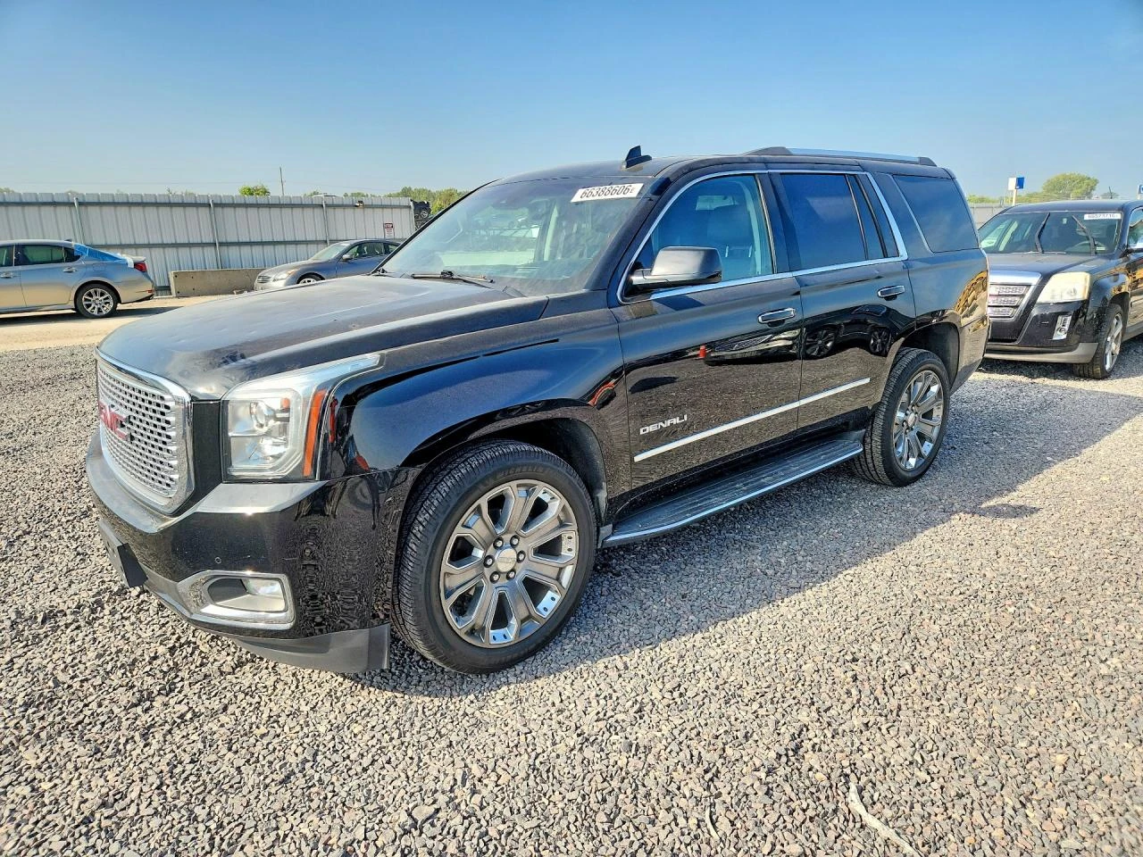 Gmc Yukon 6.2l Denali | Auto.bg — изображение 1 Gmc Yukon 6.2l Denali | Auto.bg — изображение 1
