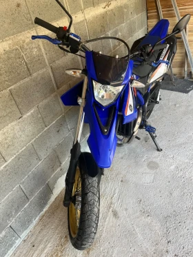 Yamaha Wr undefined | Auto.bg — изображение 10 Yamaha Wr undefined | Auto.bg — изображение 10