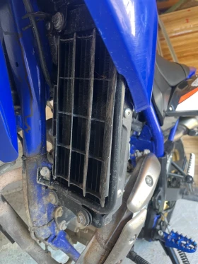 Yamaha Wr undefined | Auto.bg — изображение 4 Yamaha Wr undefined | Auto.bg — изображение 4
