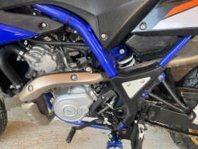 Yamaha Wr undefined | Auto.bg — изображение 3 Yamaha Wr undefined | Auto.bg — изображение 3