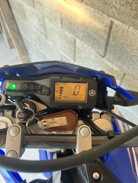 Yamaha Wr undefined | Auto.bg — изображение 8 Yamaha Wr undefined | Auto.bg — изображение 8