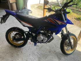 Yamaha Wr undefined | Auto.bg — изображение 13 Yamaha Wr undefined | Auto.bg — изображение 13