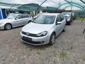VW Golf 2.0TDI-140кс - Car24.bg VW Golf 2.0TDI-140кс