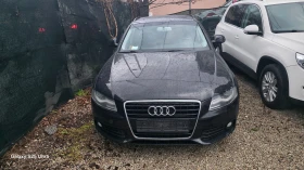 Audi A4 2.0tdi - Car24.bg Audi A4 2.0tdi