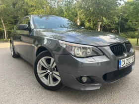 BMW 530 d / M OPTIC - Car24.bg BMW 530 d / M OPTIC