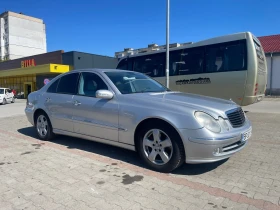 Mercedes-Benz E 270 Седан - Car24.bg Mercedes-Benz E 270 Седан