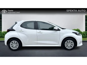 Toyota Yaris Месечна вноска от 380 лв. - 35990 лв. / 18401.39 € - 82249883 17 | Car24.bg Toyota Yaris Месечна вноска от 380 лв. - 35990 лв. / 18401.39 € - 82249883 17
