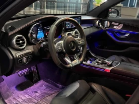 Mercedes-Benz C 43 AMG * CARFAX * БЕЗ ПЪРВОНАЧАЛНА ВНОСКА - 58000 лв. / 29654.93 € - 16522562 5 | Car24.bg Mercedes-Benz C 43 AMG * CARFAX * БЕЗ ПЪРВОНАЧАЛНА ВНОСКА - 58000 лв. / 29654.93 € - 16522562 5