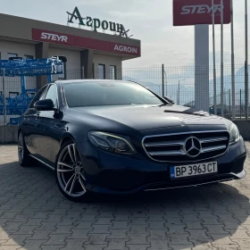 Mercedes-Benz E 220 2.2 CDI - Car24.bg Mercedes-Benz E 220 2.2 CDI