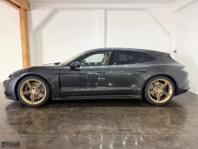 Porsche Taycan GTS/598HP/CHRONO/360/TV/ACC/GLE/496z | Auto.bg — изображение 4 Porsche Taycan GTS/598HP/CHRONO/360/TV/ACC/GLE/496z | Auto.bg — изображение 4