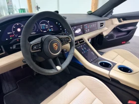 Porsche Taycan GTS/598HP/CHRONO/360/TV/ACC/GLE/496z | Auto.bg — изображение 8 Porsche Taycan GTS/598HP/CHRONO/360/TV/ACC/GLE/496z | Auto.bg — изображение 8