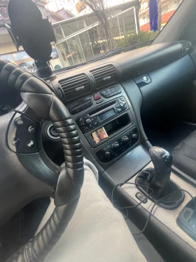 Mercedes-Benz C 200 - 1400 € / 2738.16 лв. - 39511640 17 | Car24.bg Mercedes-Benz C 200 - 1400 € / 2738.16 лв. - 39511640 17