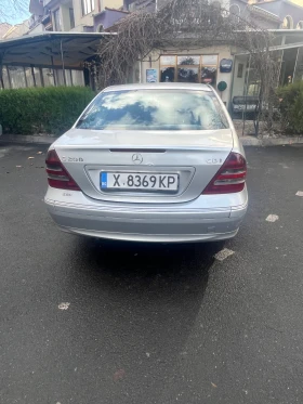 Mercedes-Benz C 200 - 1400 € / 2738.16 лв. - 39511640 11 | Car24.bg Mercedes-Benz C 200 - 1400 € / 2738.16 лв. - 39511640 11